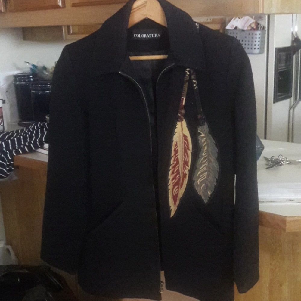 Jacket